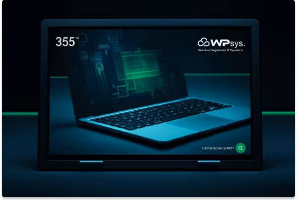 WPSYS IT solutions overview