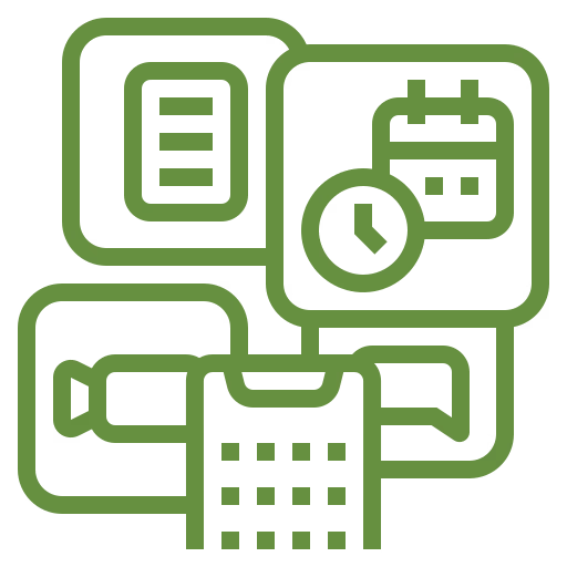 Virtual Data Center