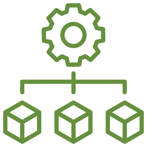 Virtual Data Center