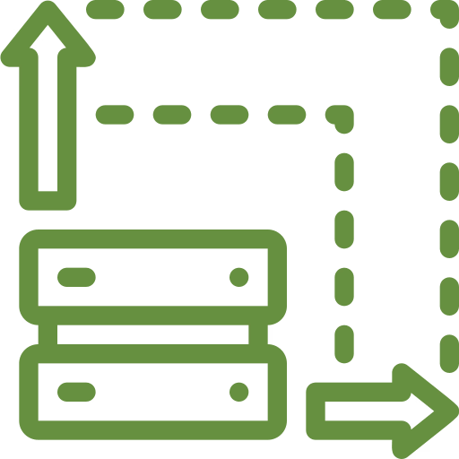 Virtual Data Center